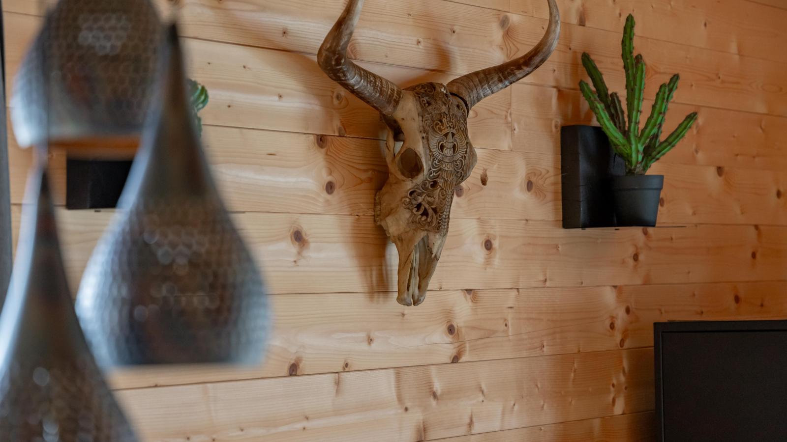 Rattendorf 5B - Indoor
