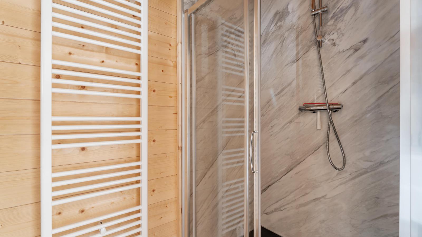 Rattendorf 5B - Bathroom