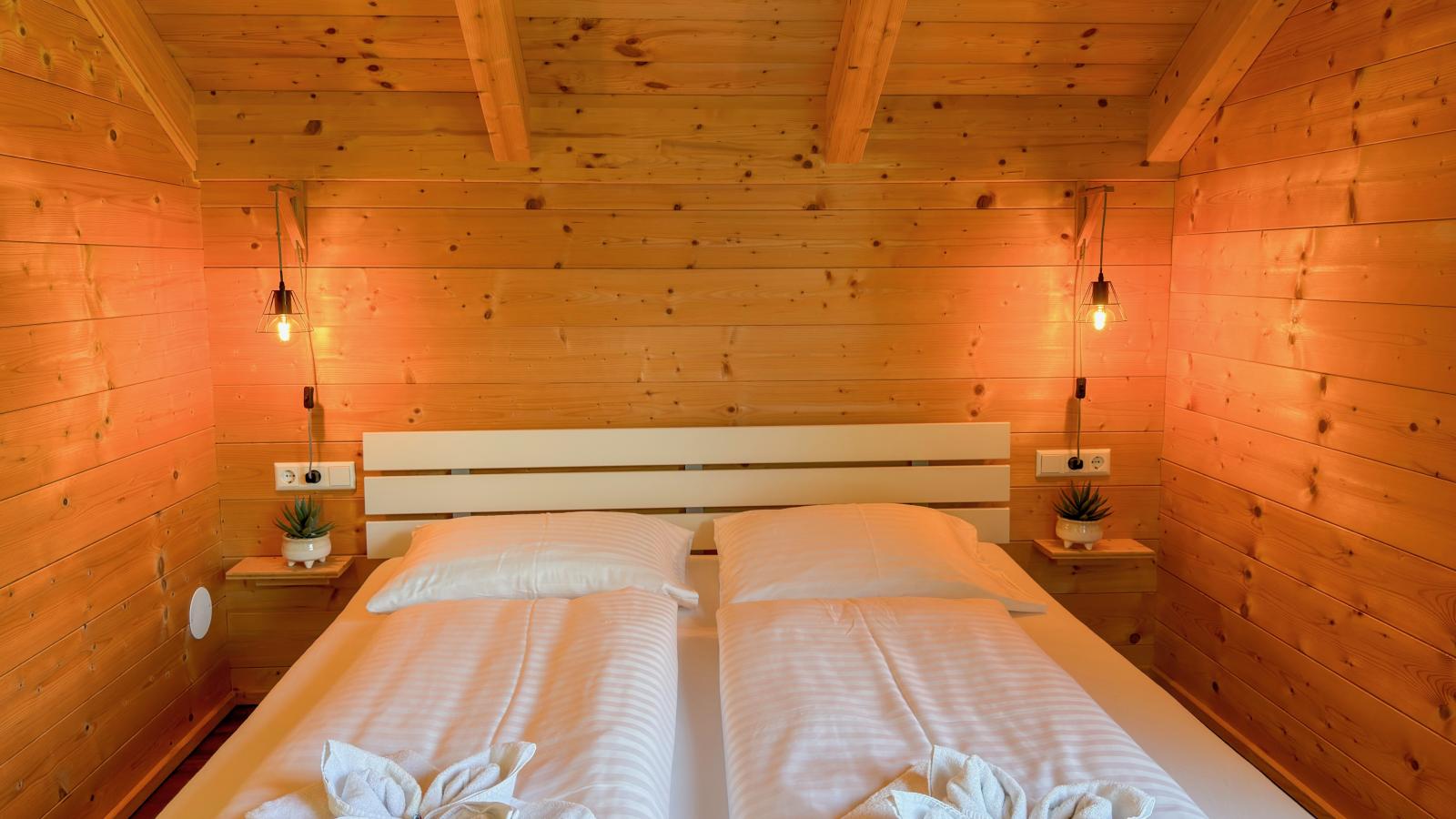 Rattendorf 23B - Wohnzimmer