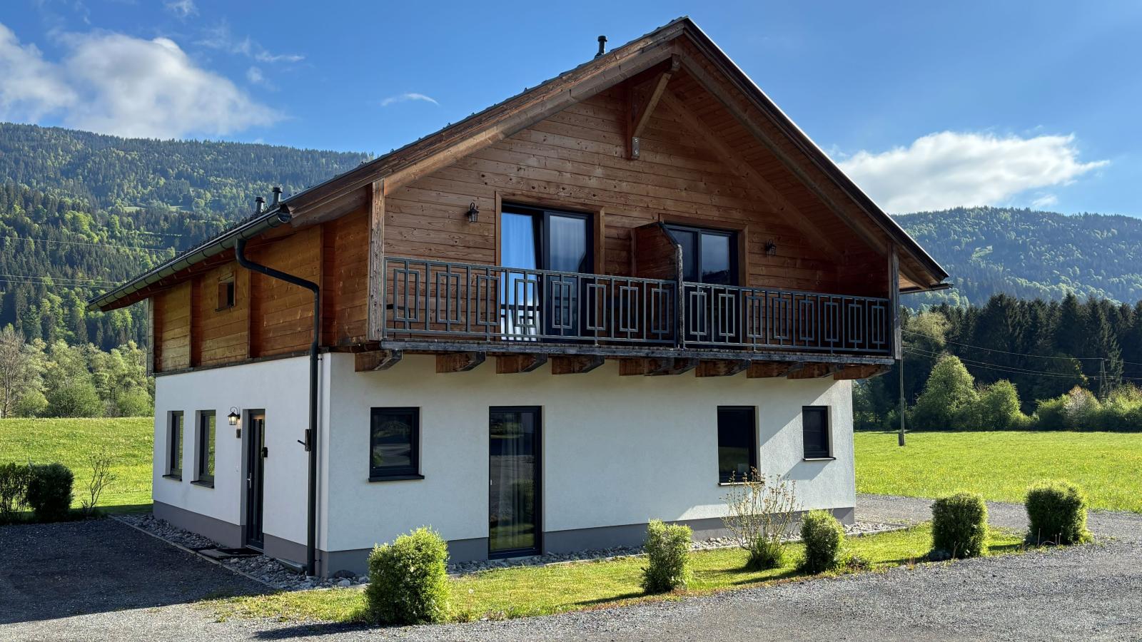 Rattendorf 23B