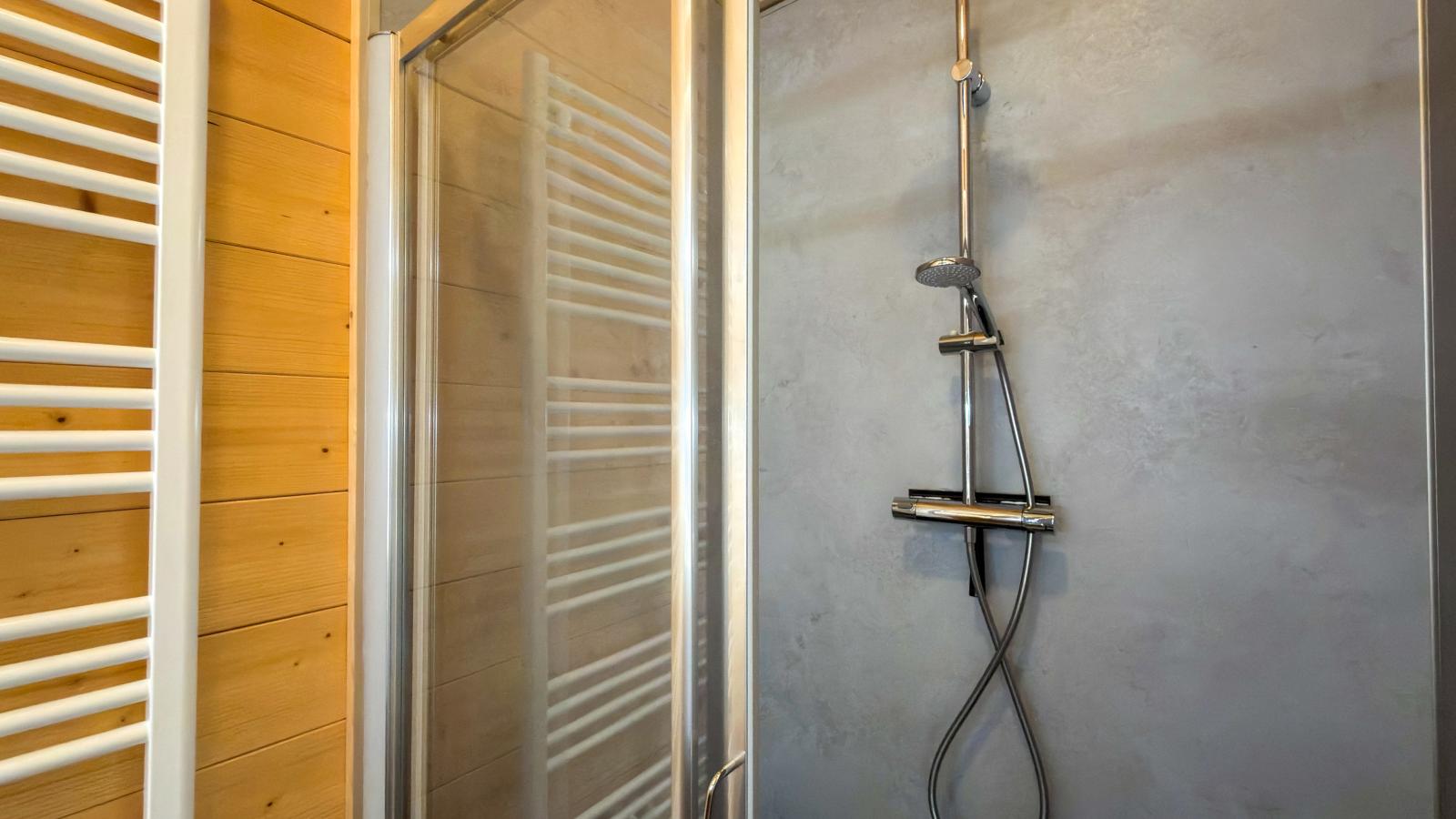 Rattendorf 23B - Badezimmer