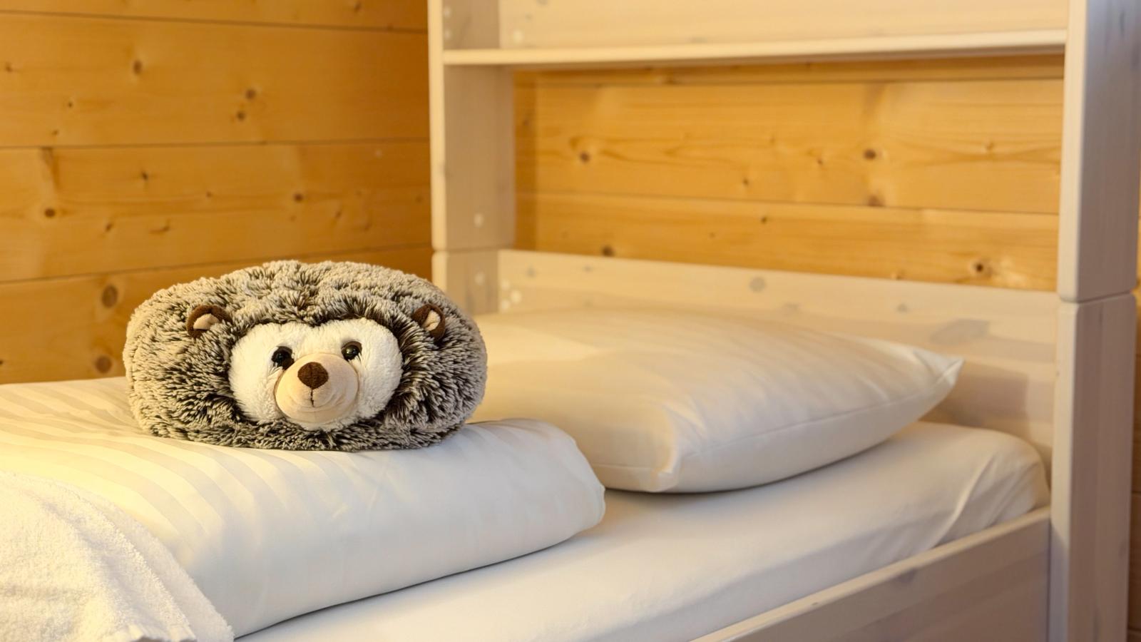 Rattendorf 22A - Schlafzimmer
