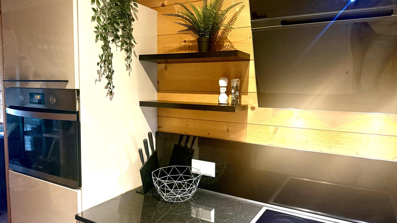 Rattendorf 22A - Keuken