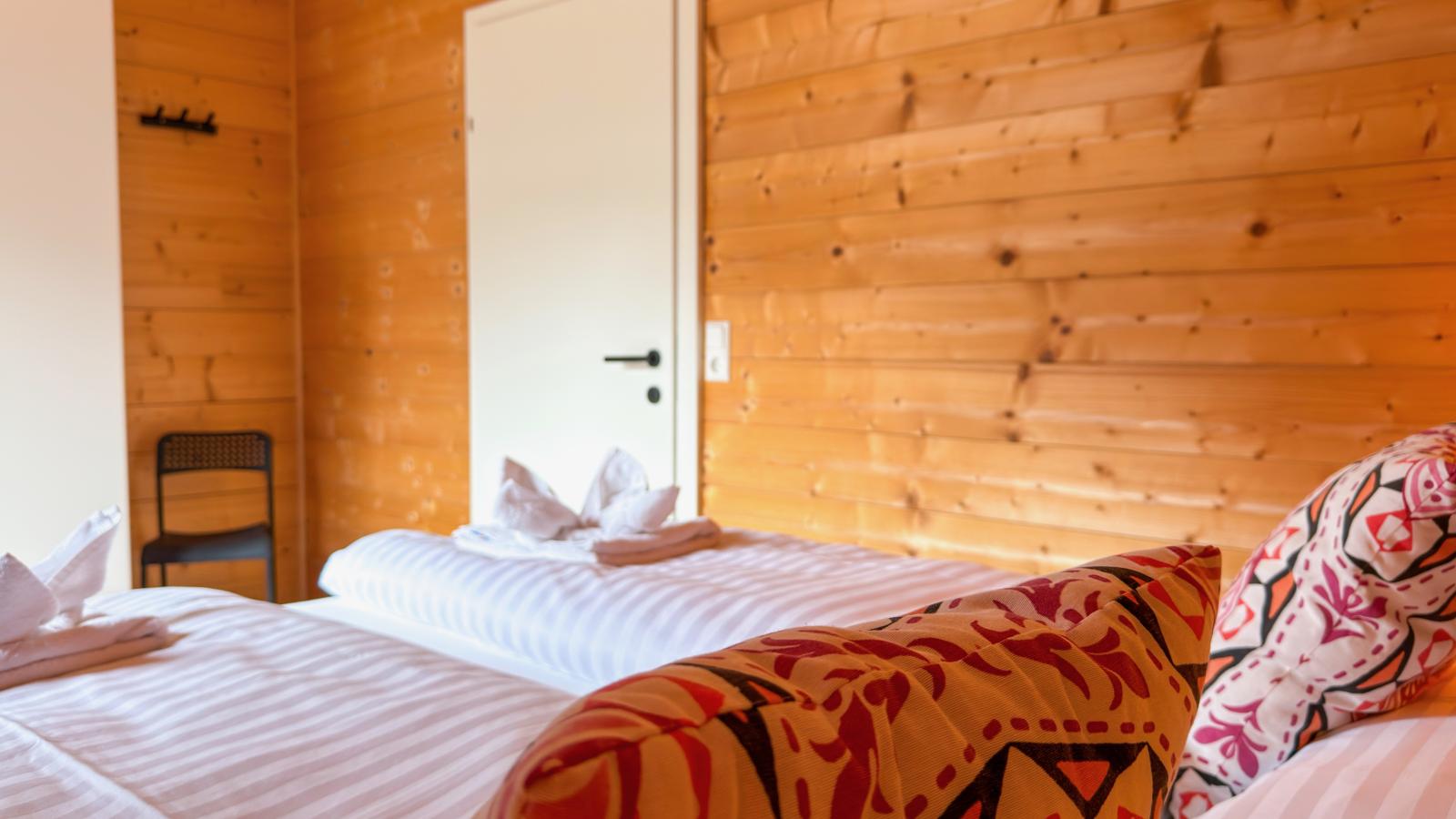 Rattendorf 22A - Schlafzimmer