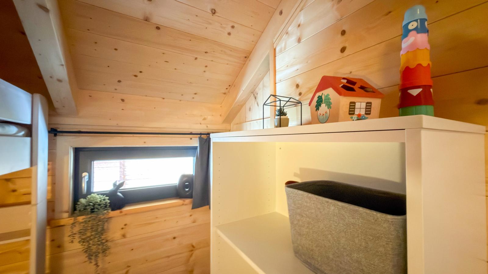 Rattendorf 22A - Schlafzimmer