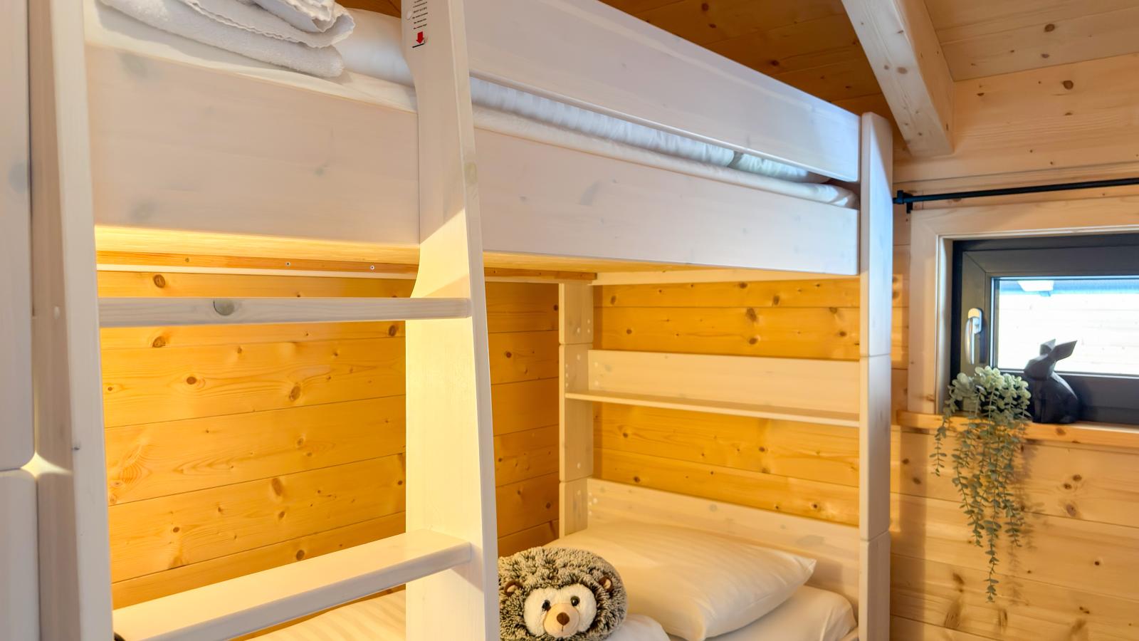 Rattendorf 22A - Schlafzimmer