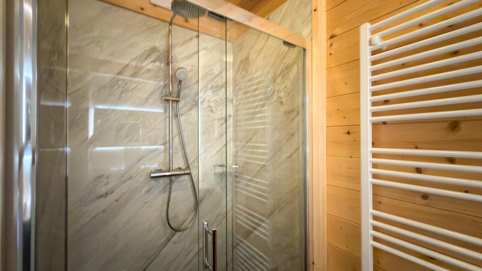 Rattendorf 22A - Badezimmer