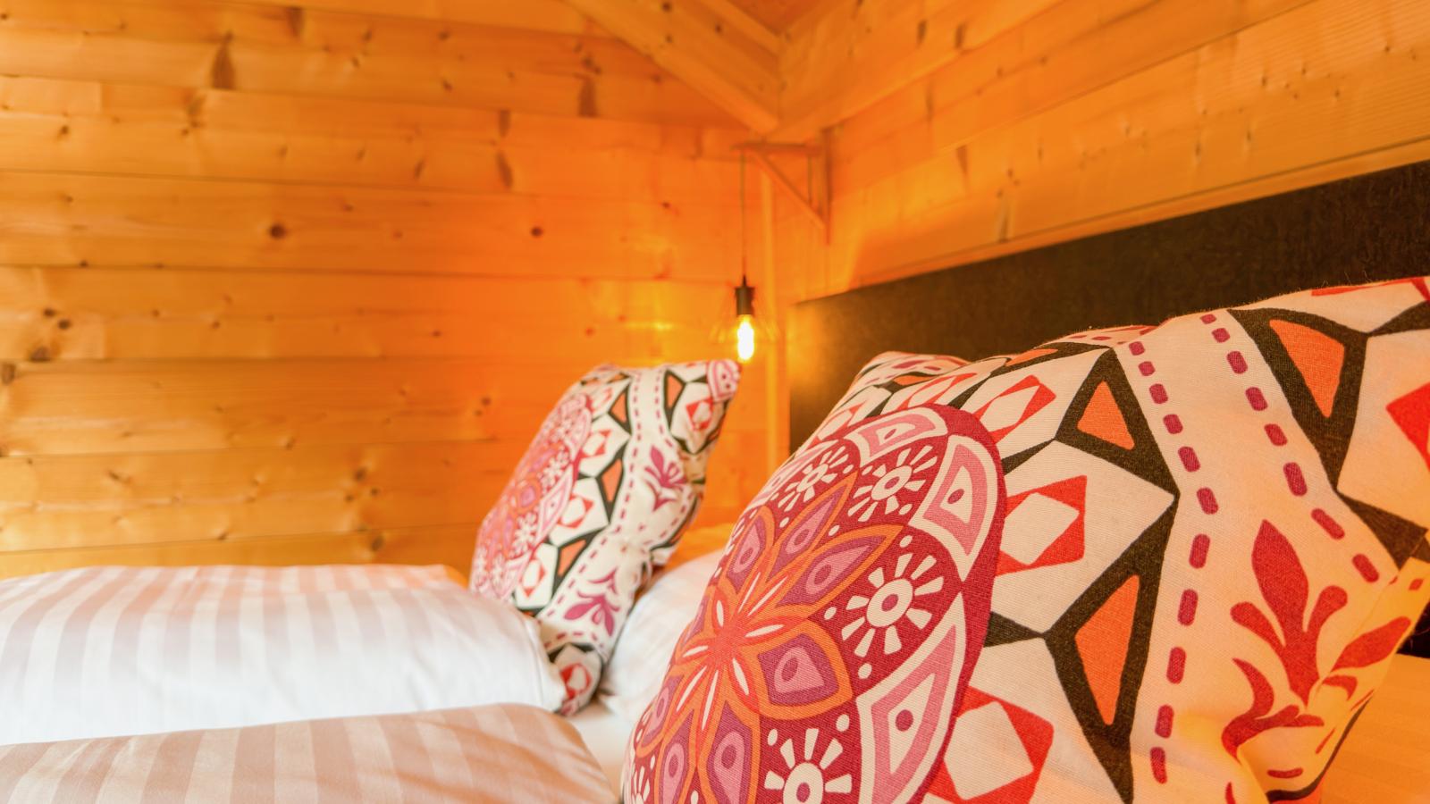 Rattendorf 22A - Schlafzimmer