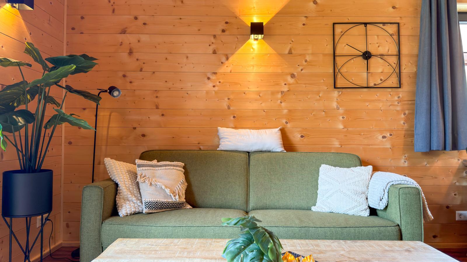 Rattendorf 22A - Wohnzimmer