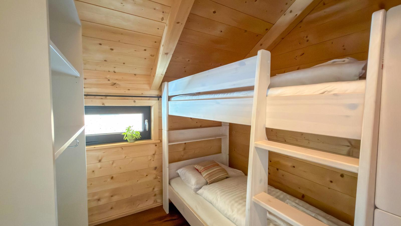 Rattendorf 3A - Chambre