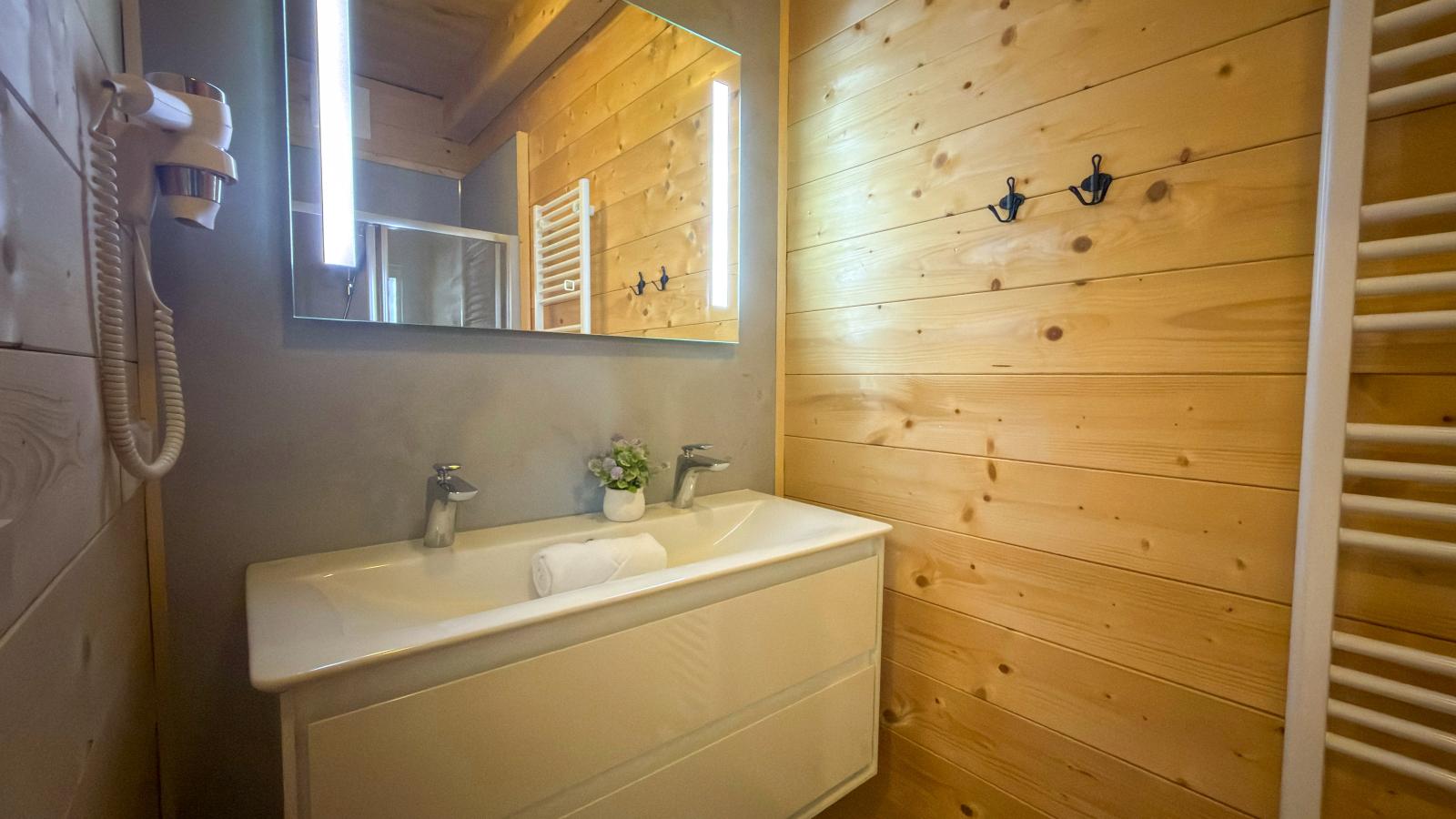 Rattendorf 3A - Salle de bain