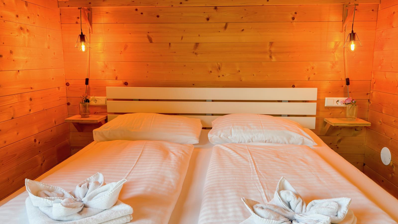 Rattendorf 3A - Chambre