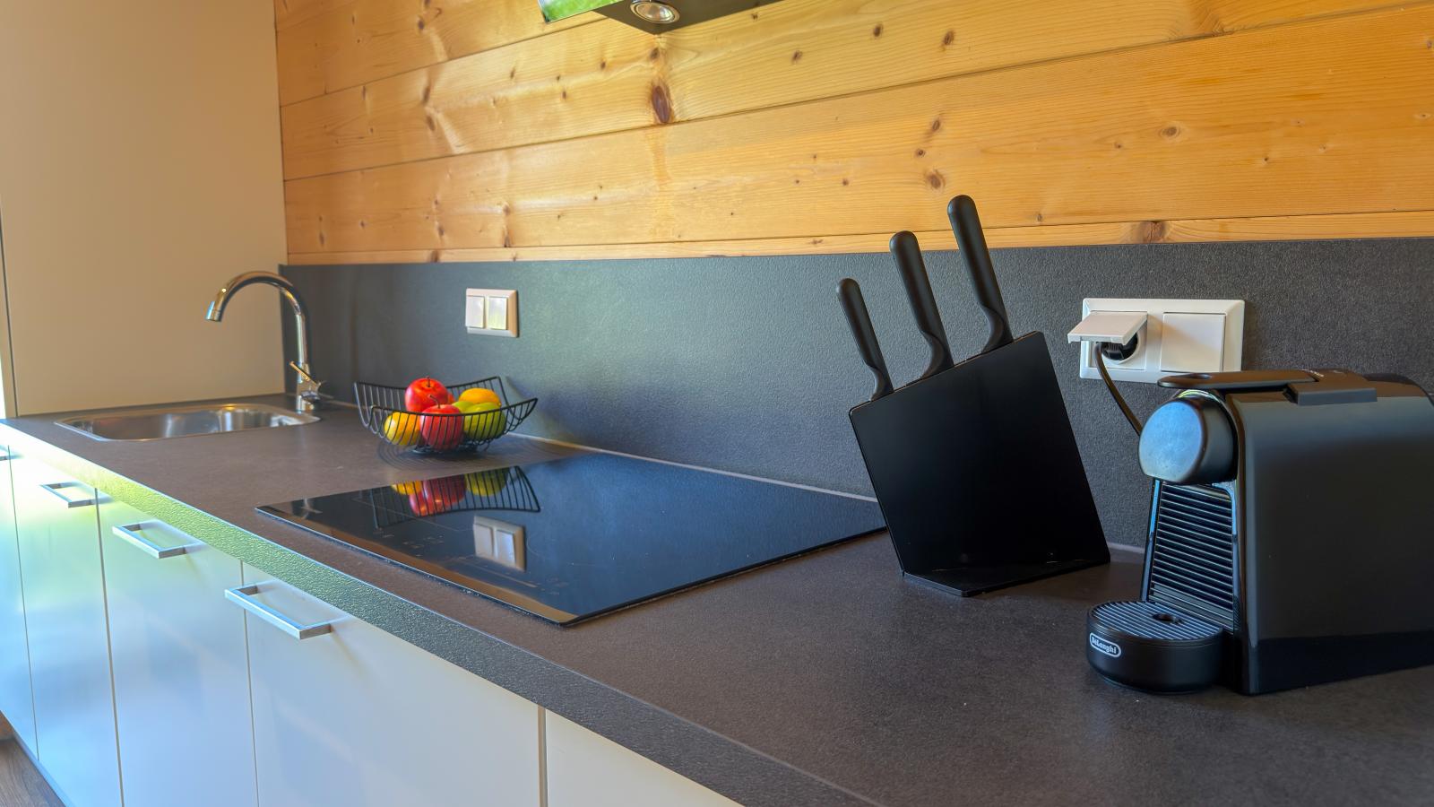 Rattendorf 3A - Cuisine