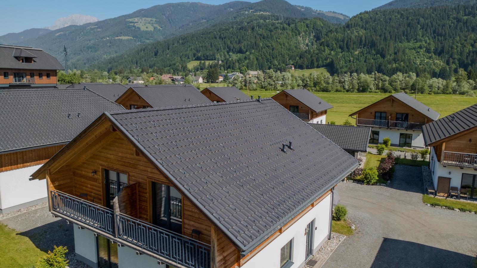 Rattendorf 3A - Extérieur été