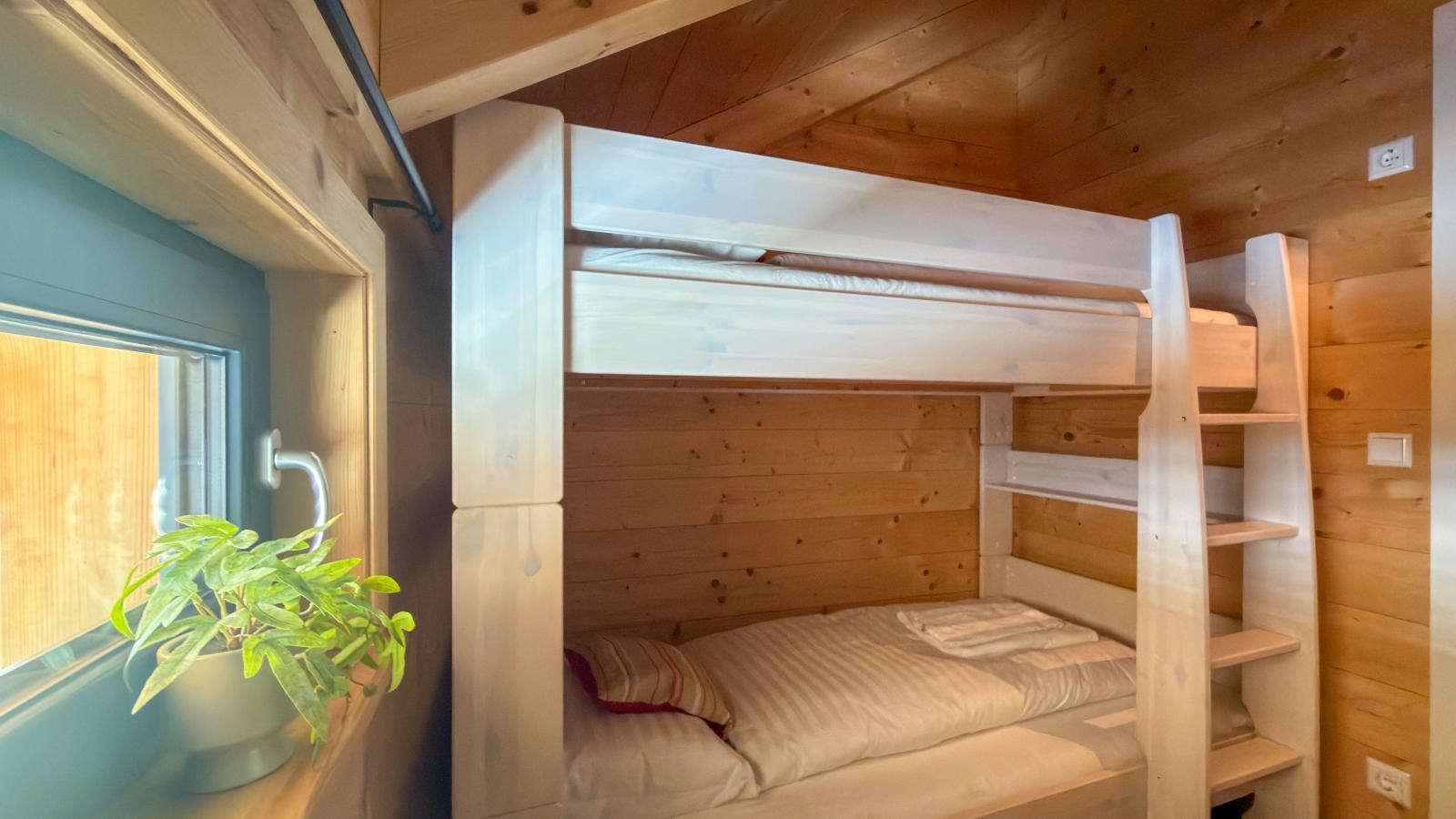 Rattendorf 3A - Chambre