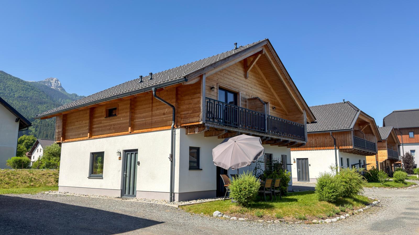 Rattendorf 3A - Extérieur été