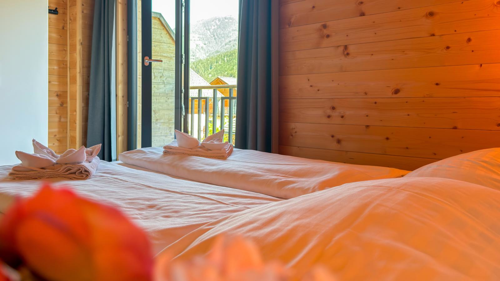 Rattendorf 3A - Chambre