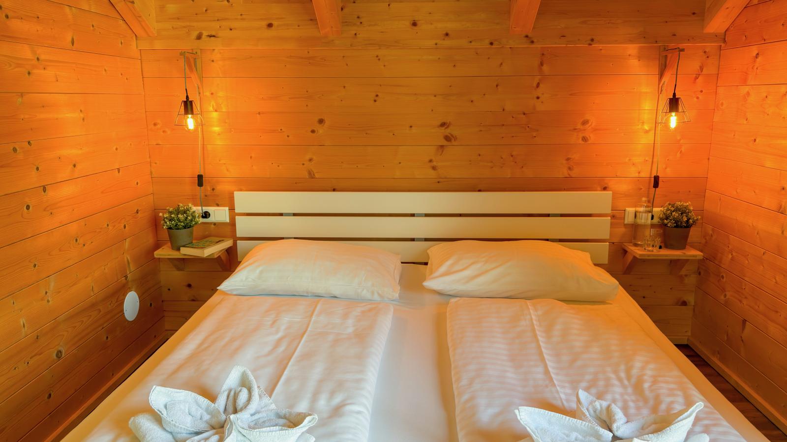 Rattendorf 3A - Chambre