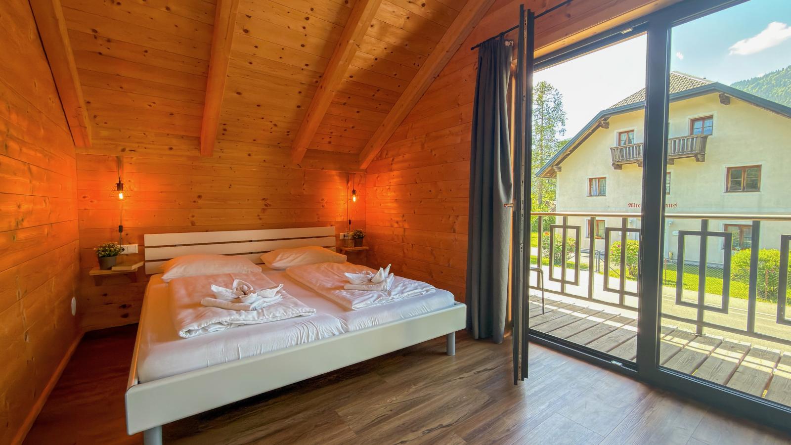 Rattendorf 3A - Chambre