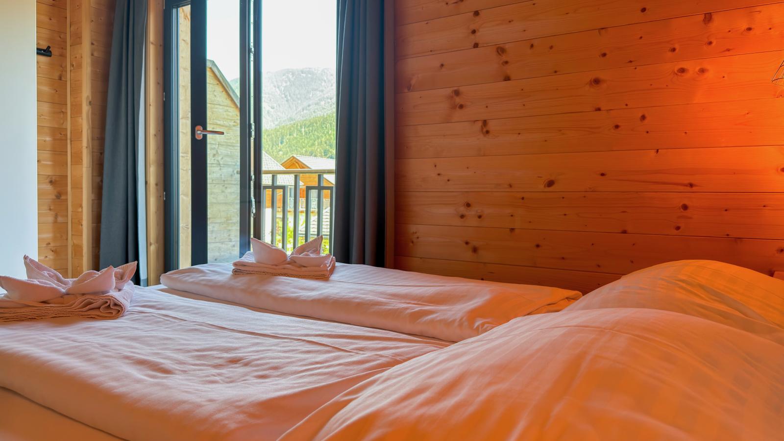Rattendorf 3A - Chambre