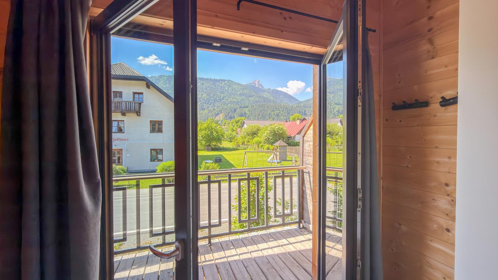 Rattendorf 3A - Vue d'été