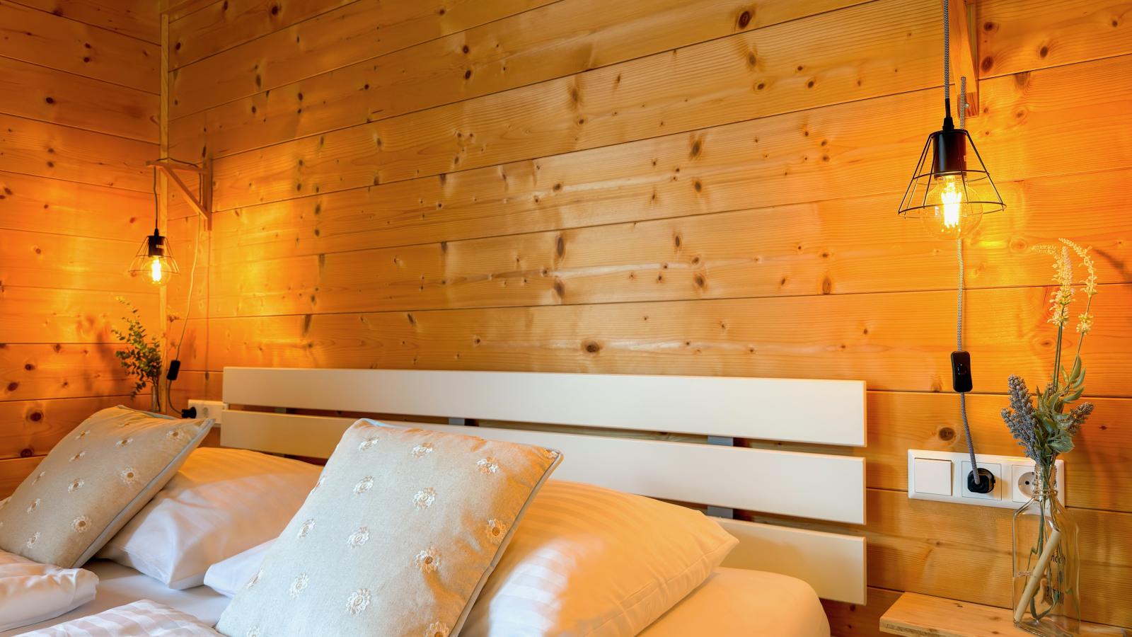 Rattendorf 20B - Chambre