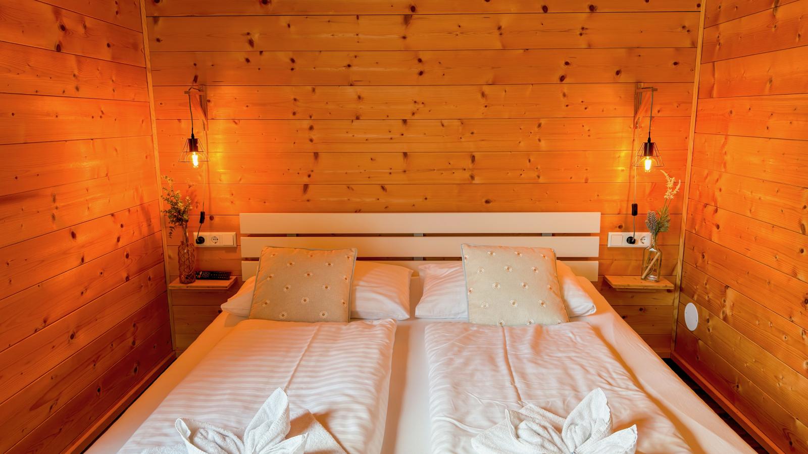 Rattendorf 20B - Chambre