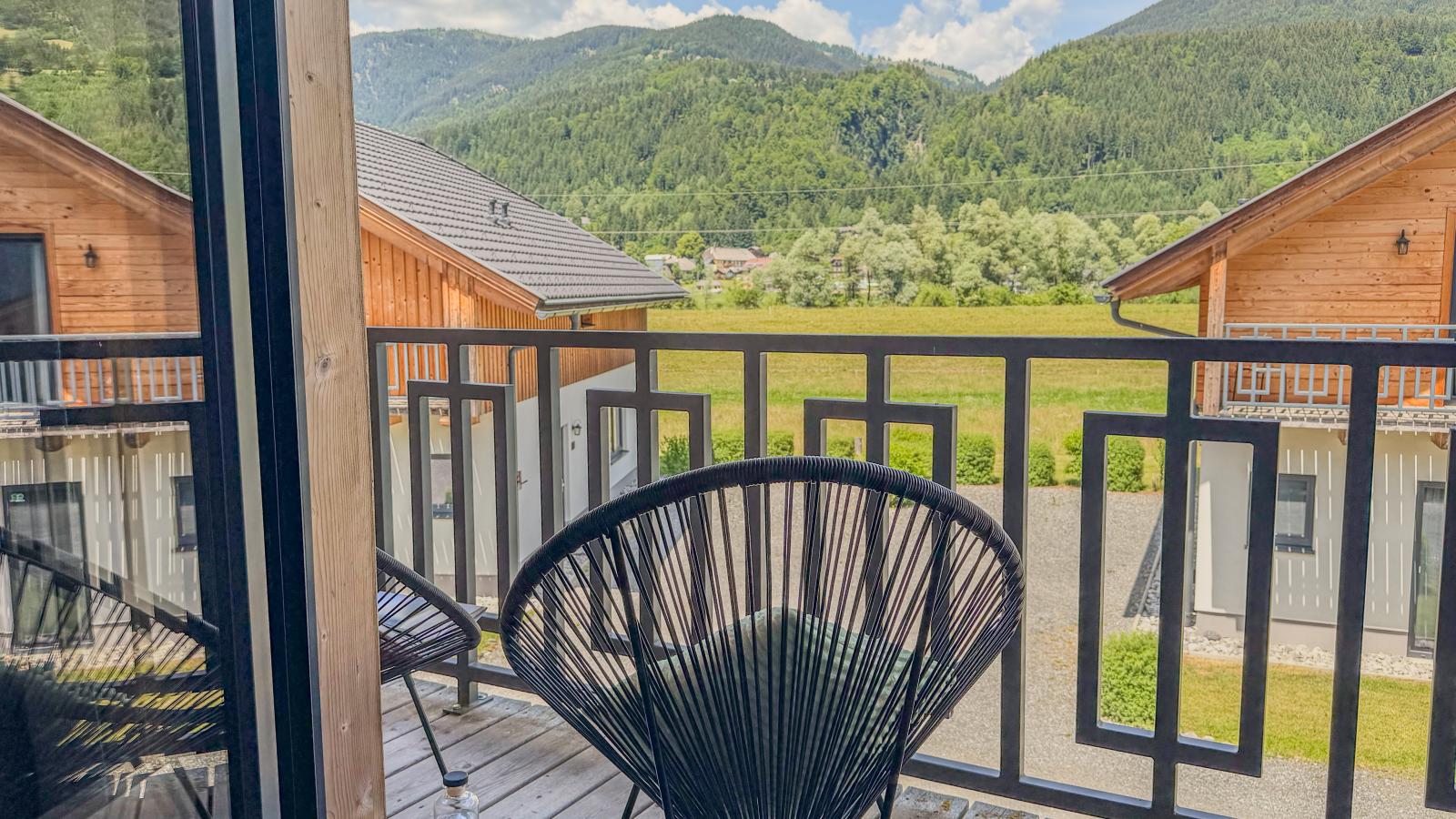 Rattendorf 20B - Vue d'été