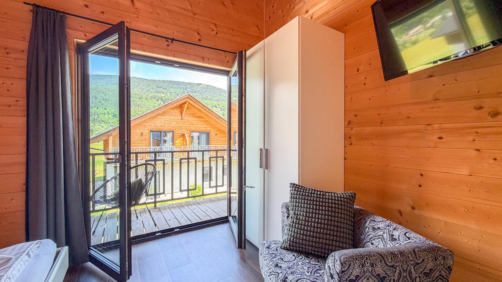 Rattendorf 20B - Chambre