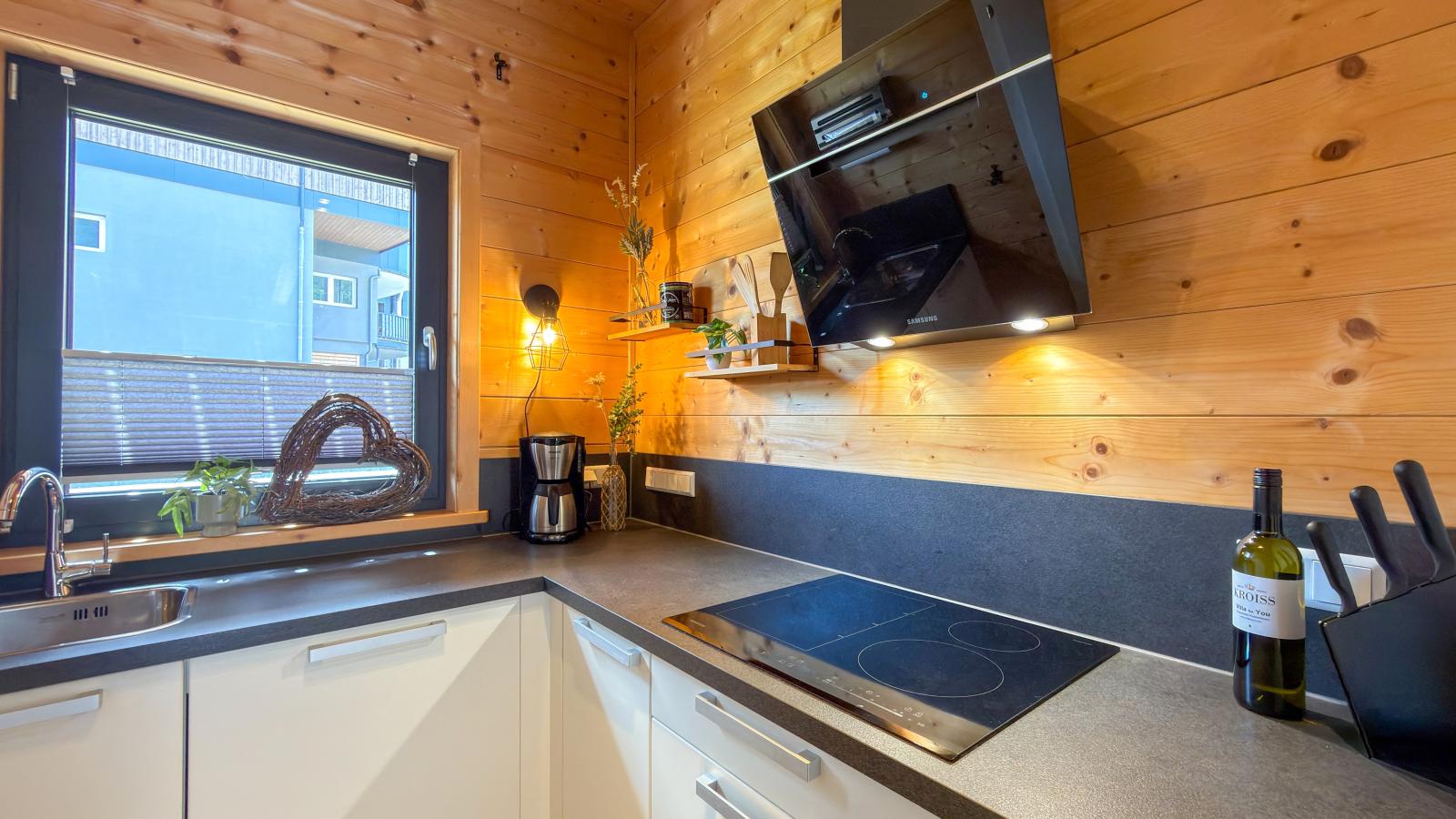 Rattendorf 20B - Cuisine