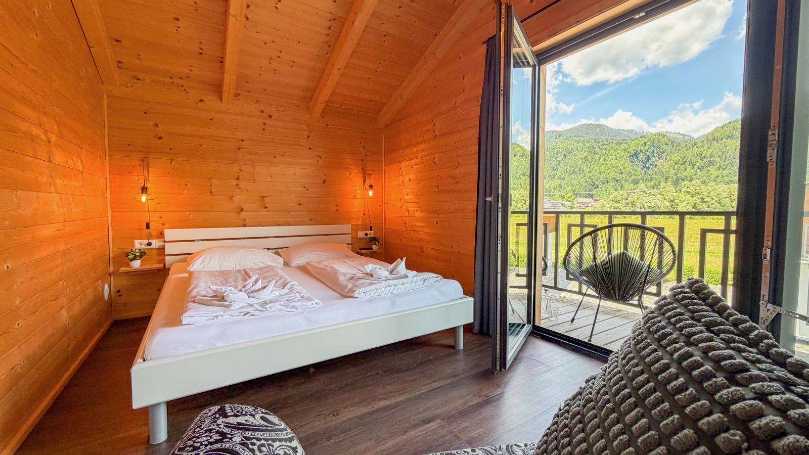 Rattendorf 20B - Chambre