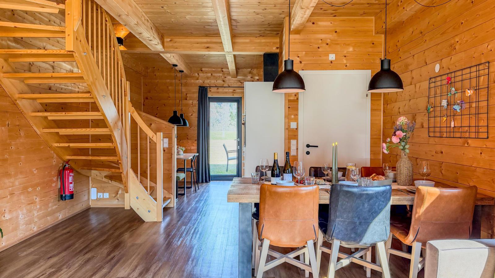 Rattendorf 20B - Indoor