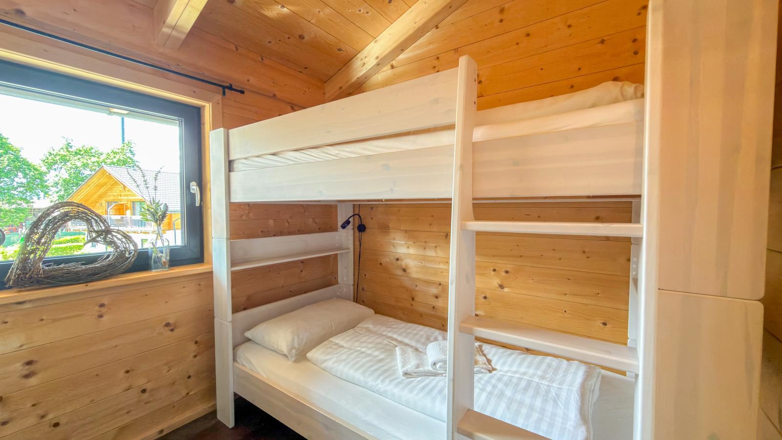 Rattendorf 20B - Chambre