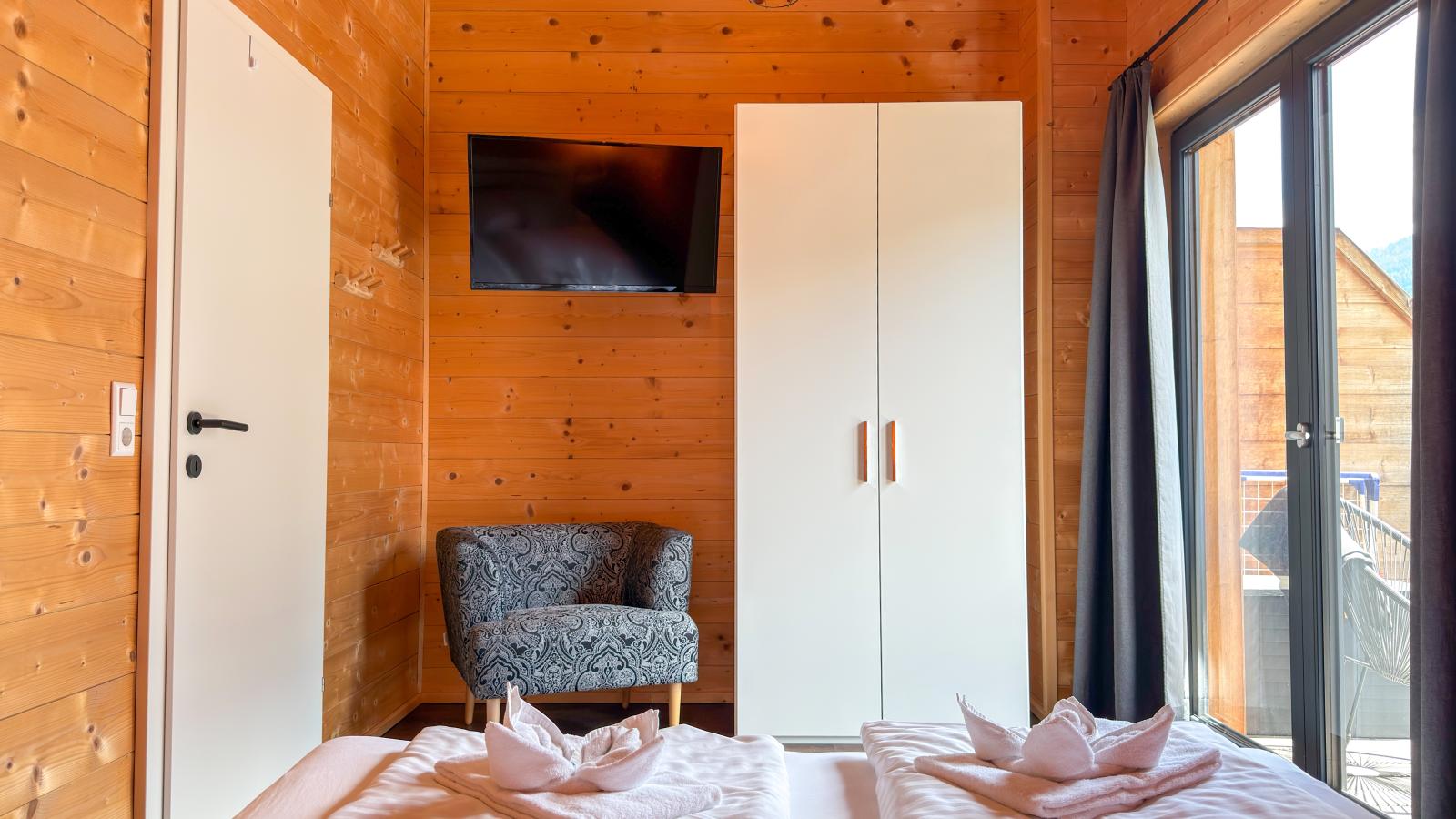 Rattendorf 20B - Chambre