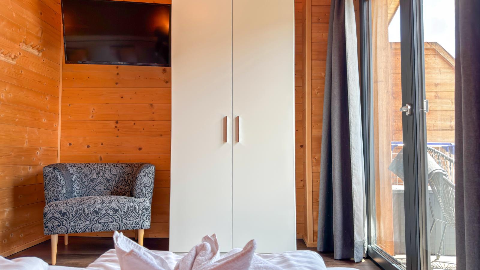 Rattendorf 20B - Chambre