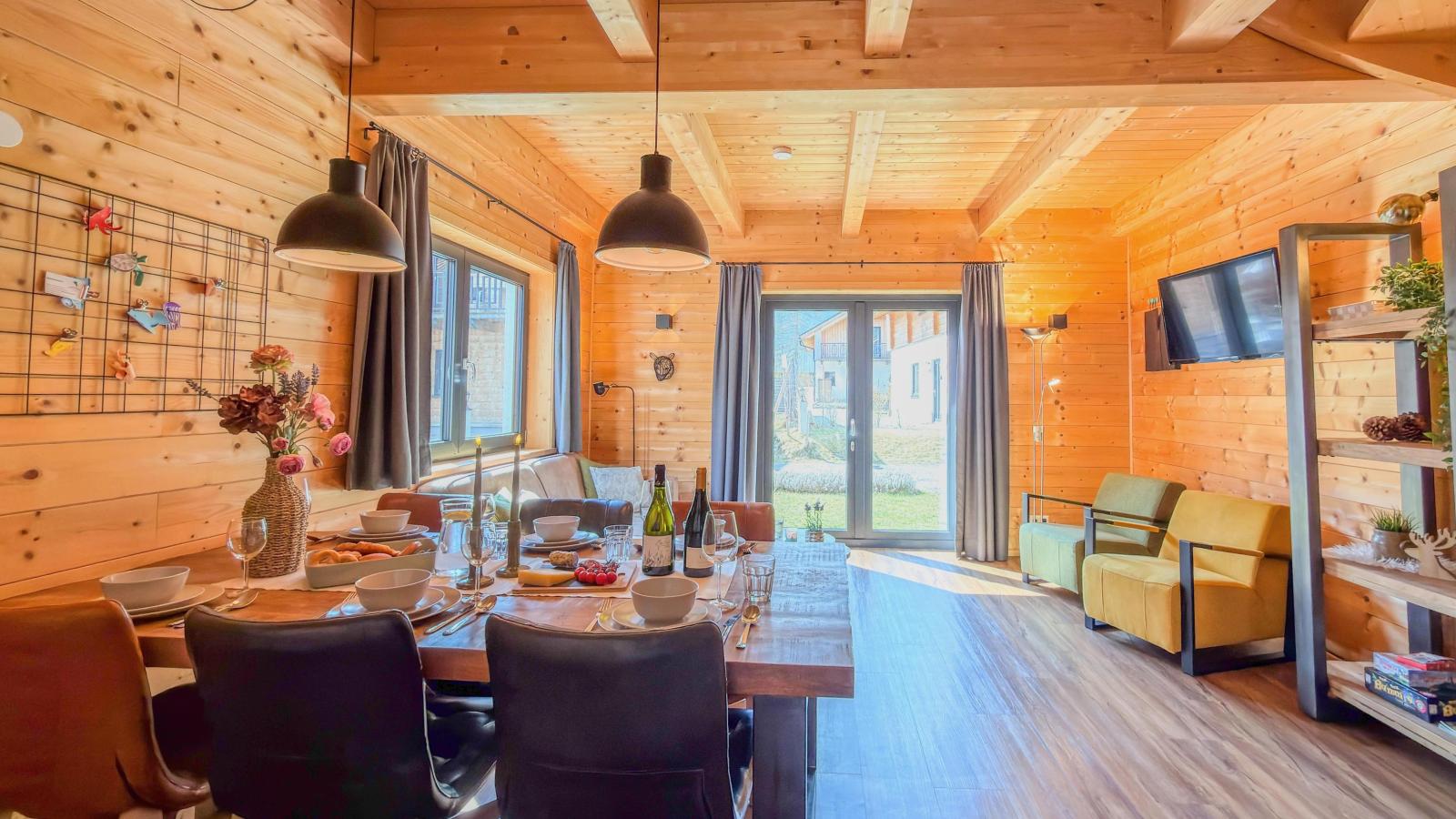 Rattendorf 20B - Indoor