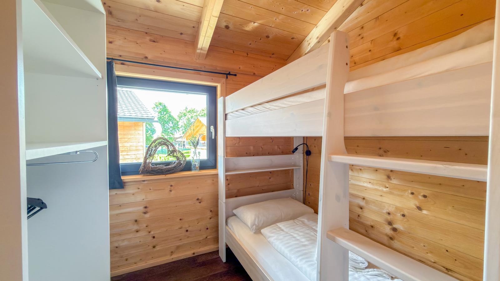 Rattendorf 20B - Chambre