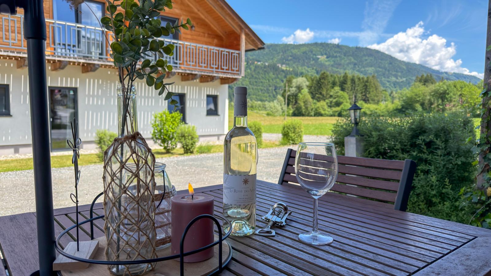 Rattendorf 20B - Ambiance