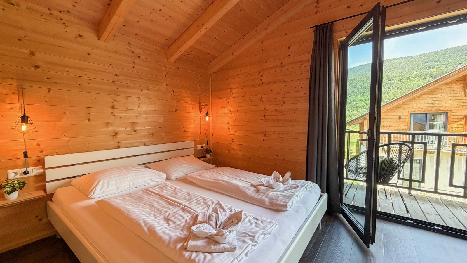 Rattendorf 20B - Chambre