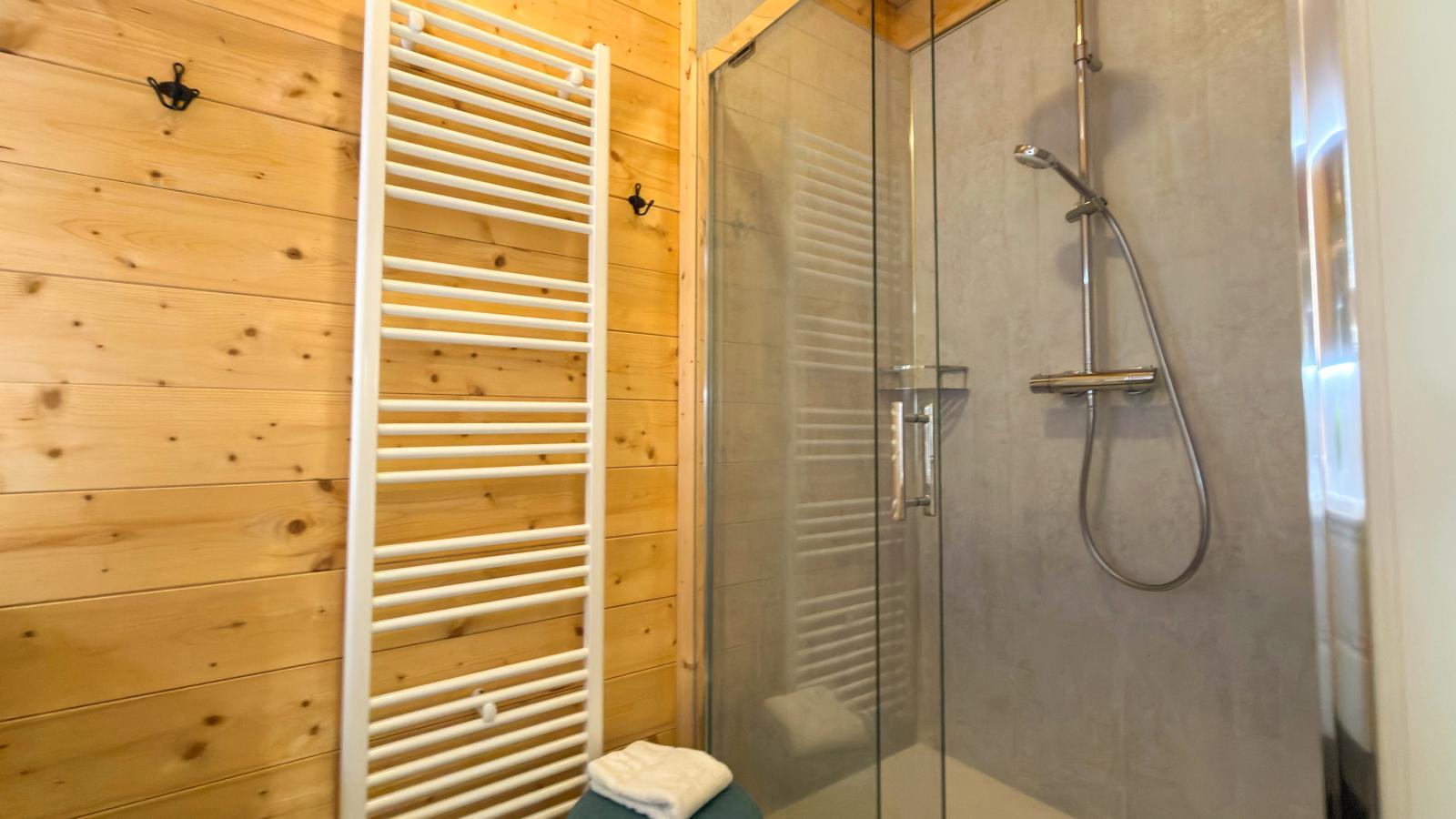 Rattendorf 20B - Salle de bain