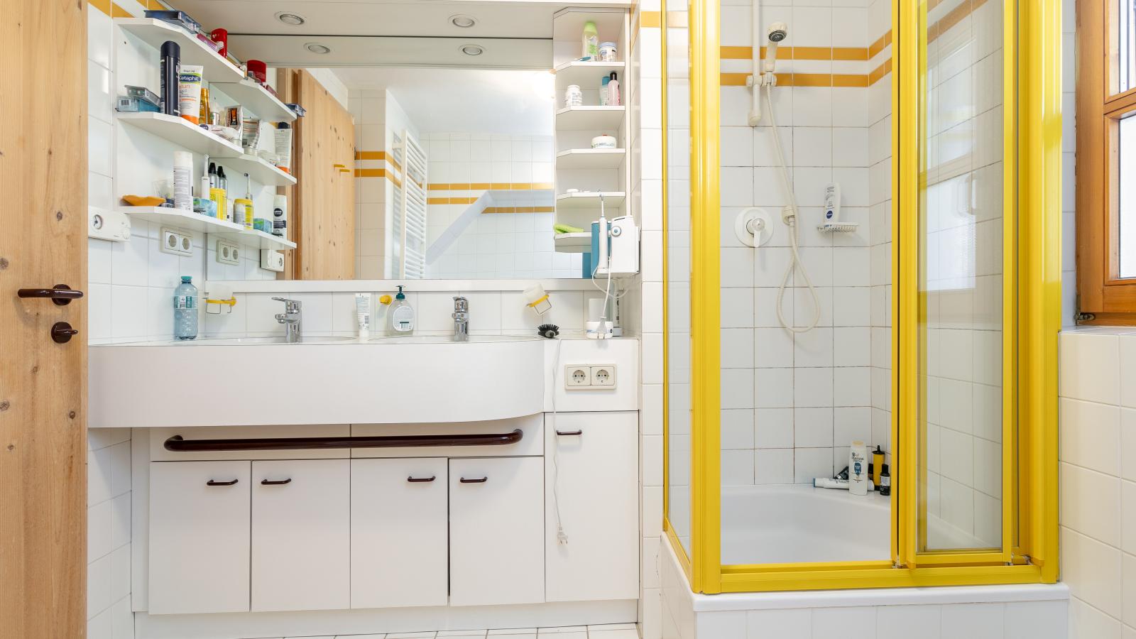 Marchfeld - Salle de bain