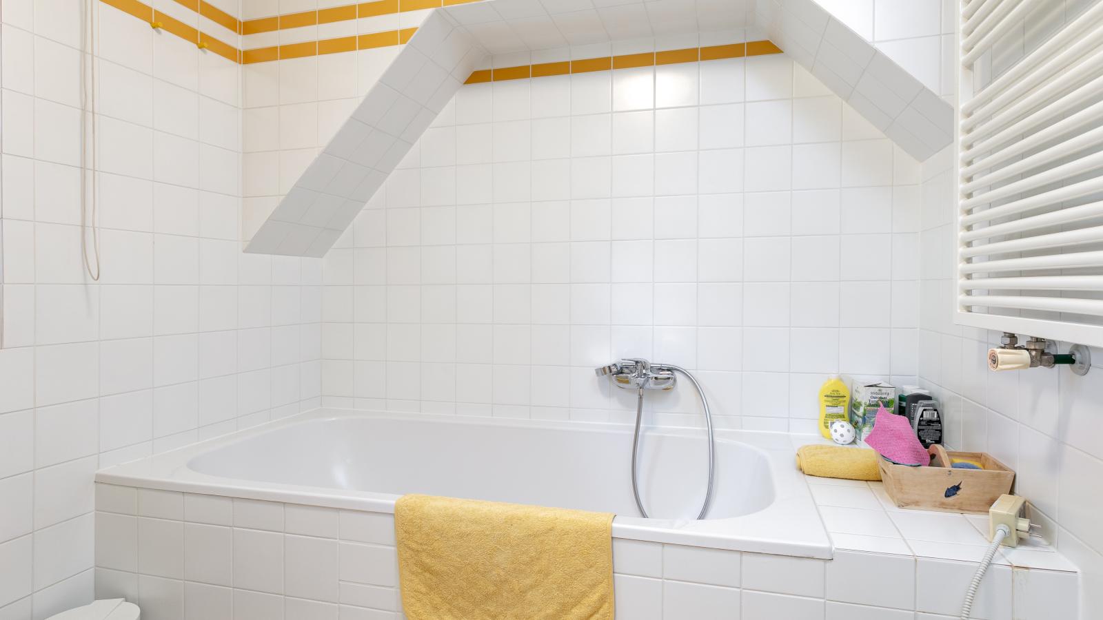 Marchfeld - Salle de bain