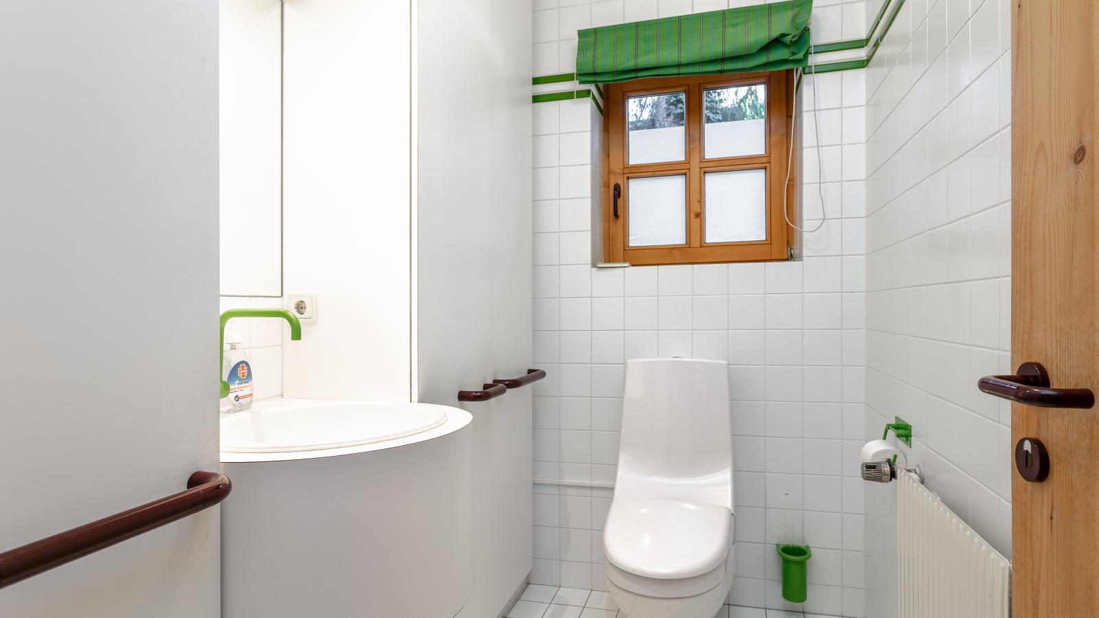 Marchfeld - Salle de bain