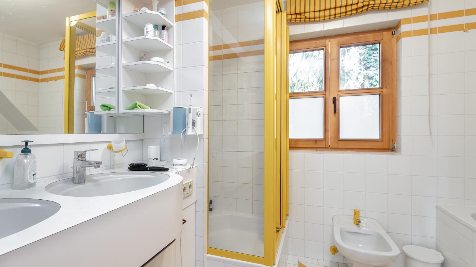 Marchfeld - Salle de bain