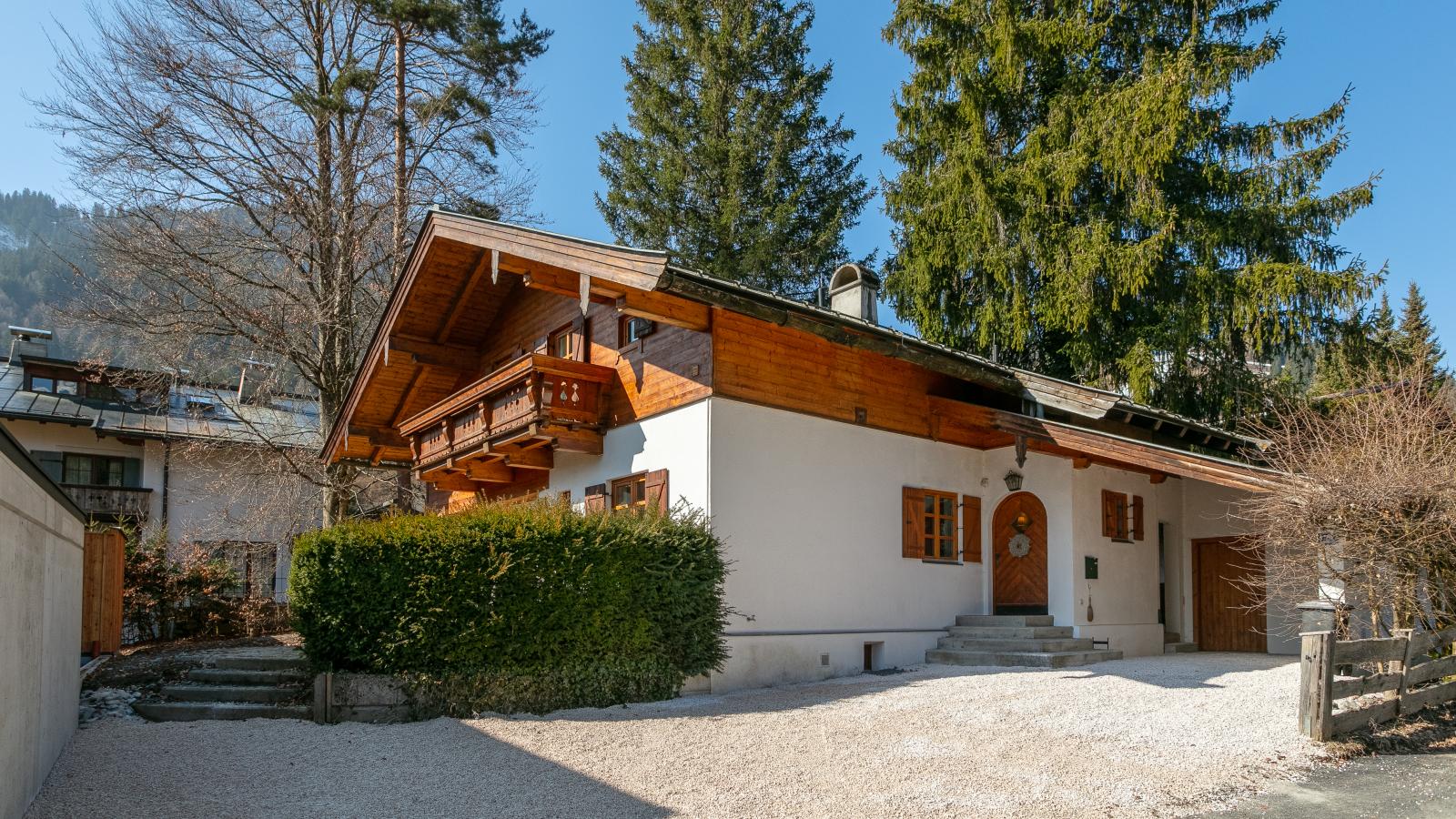 Marchfeld - Extérieur été