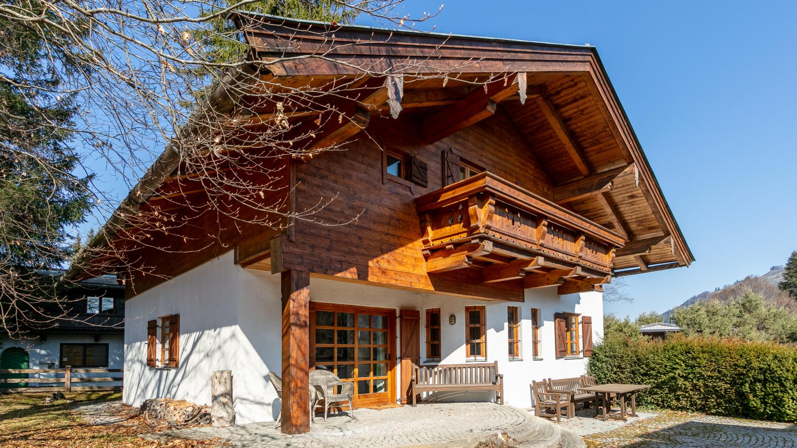 Marchfeld - Extérieur été