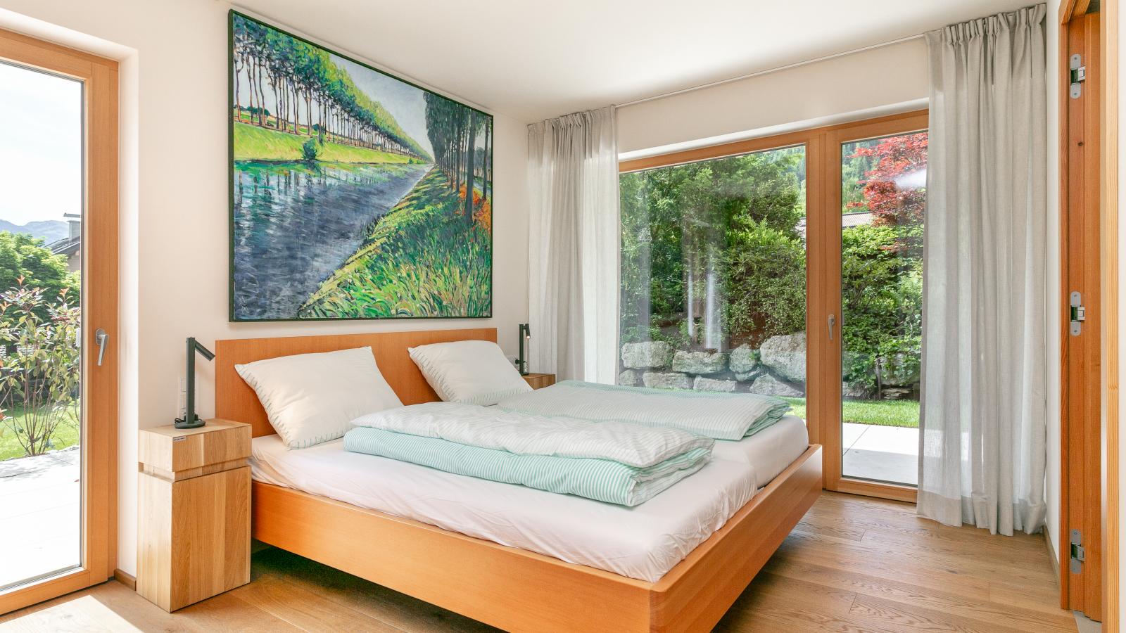 Chalet Marchfeld Top 1