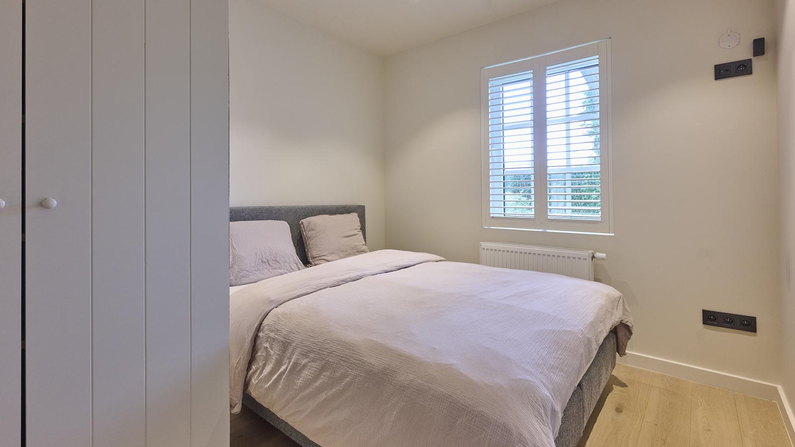 Rosselaer 2 - Slaapkamer