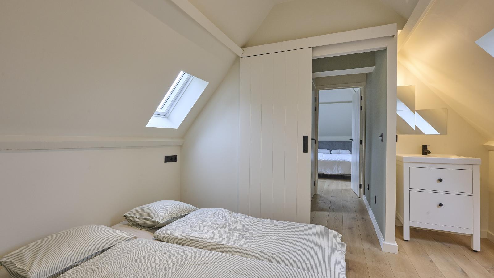 Rosselaer 2 - Slaapkamer