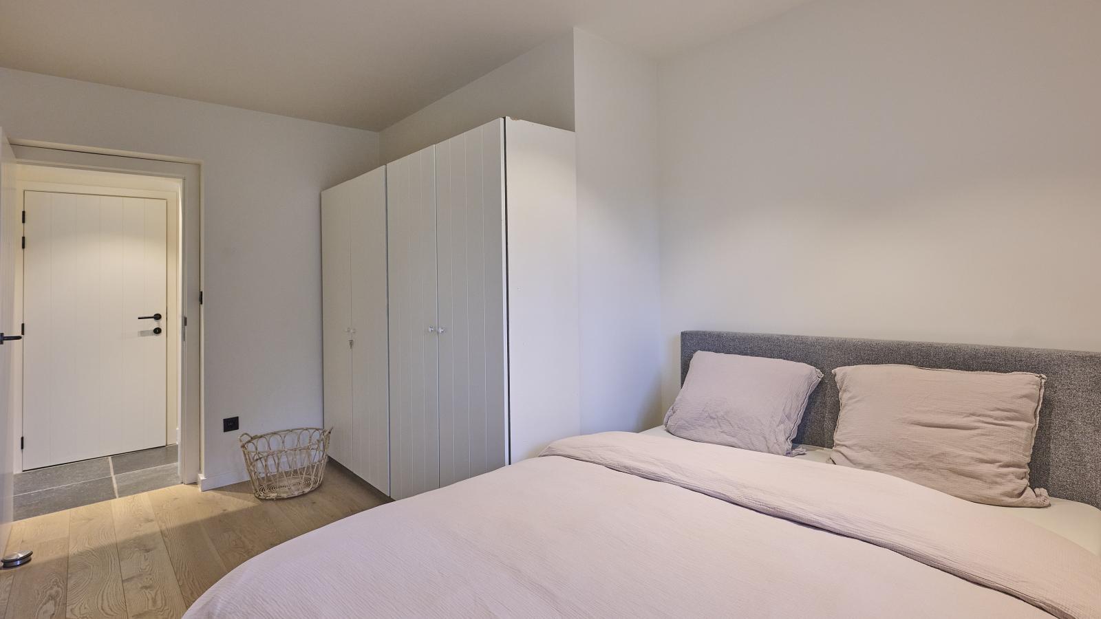 Rosselaer 2 - Slaapkamer